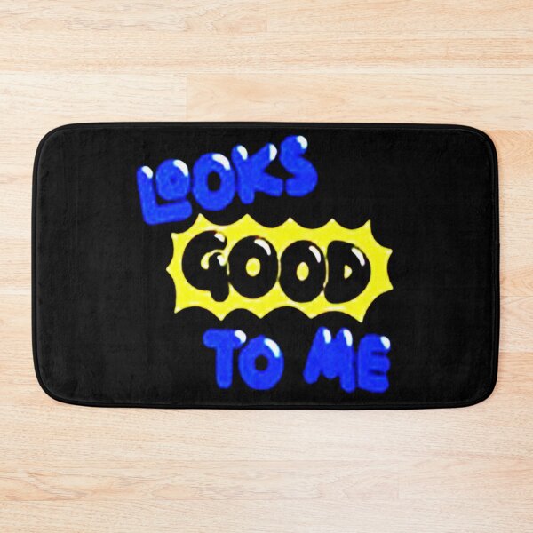 Item preview, Looks Good to Me designed and sold by balbalkorla.