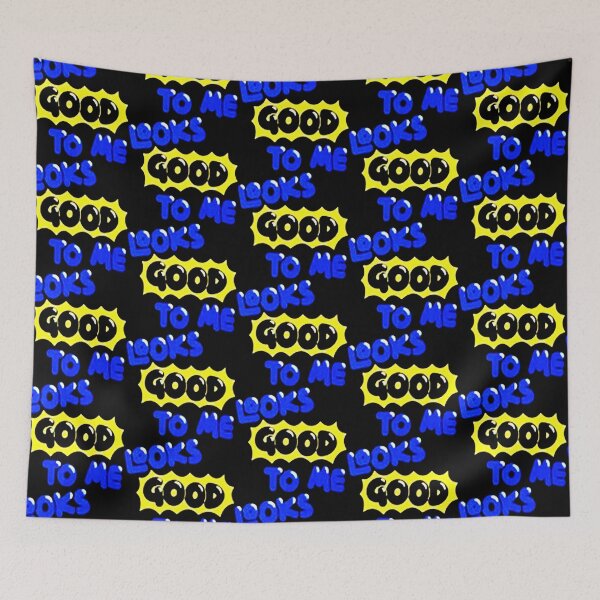 Item preview, Looks Good to Me designed and sold by balbalkorla.
