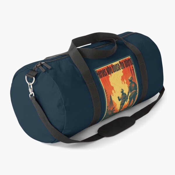 Item preview, Firefighter Wildland 2 designed and sold by yanielshock.