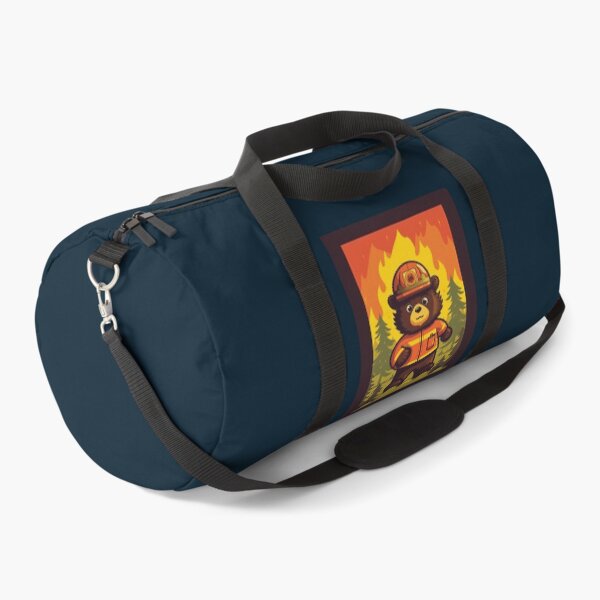 Item preview, Firefighter Wildland 2 designed and sold by yanielshock.