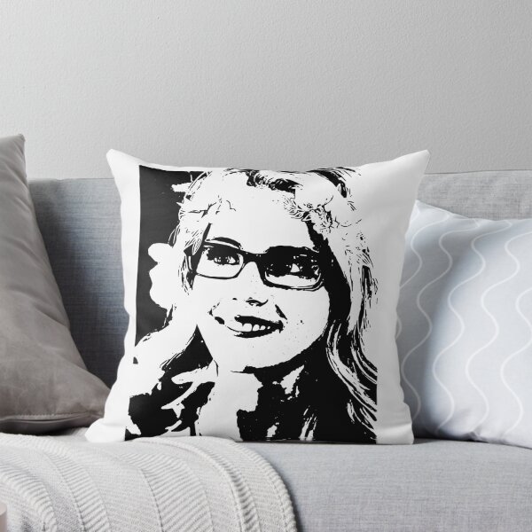 Item preview, Felicity Smoak  designed and sold by OverwatchF.