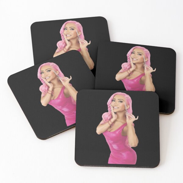 Item preview, Nikita dragun 7 designed and sold by AparicioLucile.