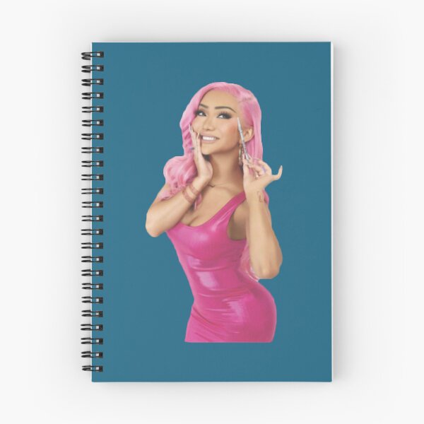 Item preview, Nikita dragun 7 designed and sold by AparicioLucile.