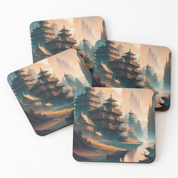 Item preview, Urban Skylines designed and sold by Amsies1390.