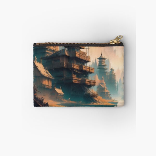Item preview, Urban Skylines designed and sold by Amsies1390.