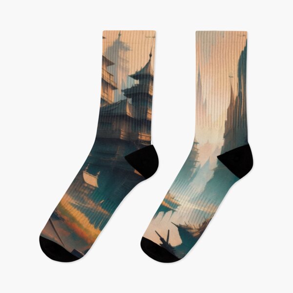 Item preview, Urban Skylines designed and sold by Amsies1390.