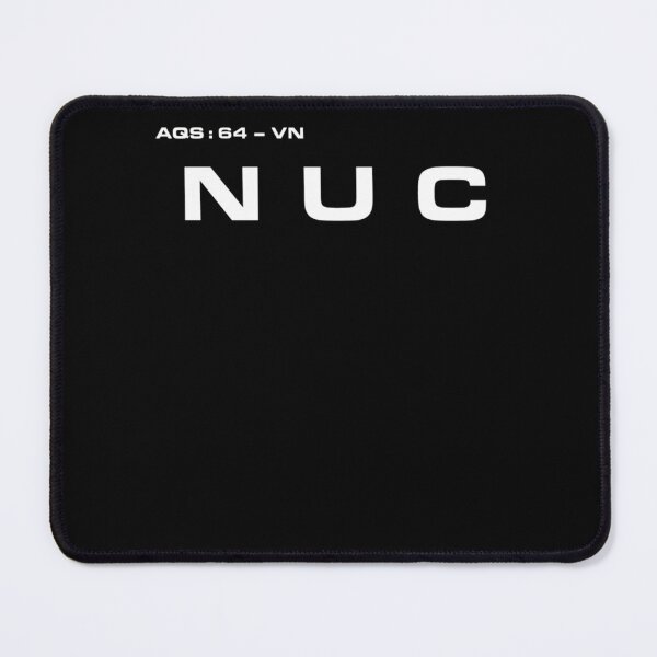 Item preview, NUC System designed and sold by LogistiVachon.
