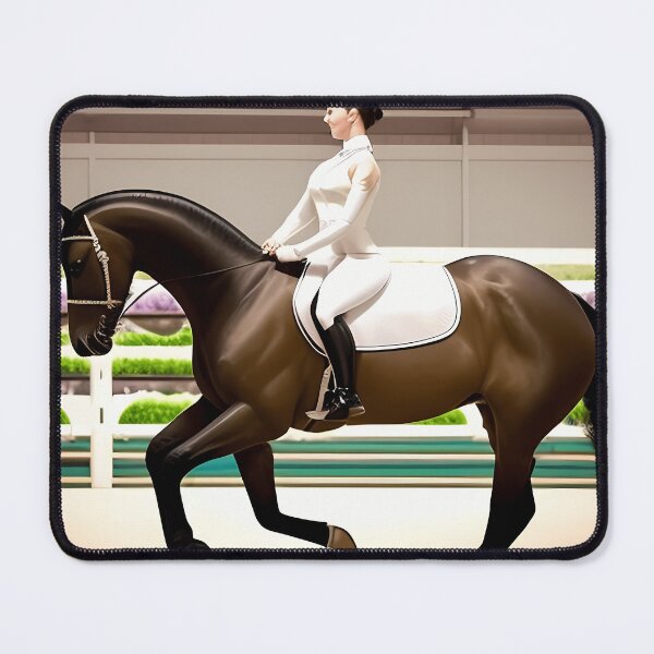 Item preview, Harmony's Graceful Dressage Performances designed and sold by innomaajahs.