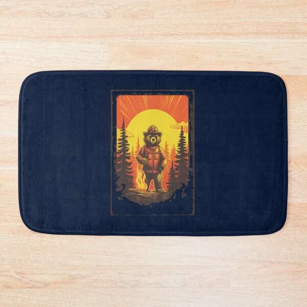Item preview, Firefighter Wildland 2 designed and sold by yanielshock.
