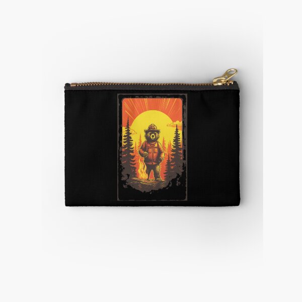Item preview, Firefighter Wildland 2 designed and sold by yanielshock.