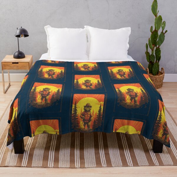 Item preview, Firefighter Wildland 2 designed and sold by yanielshock.