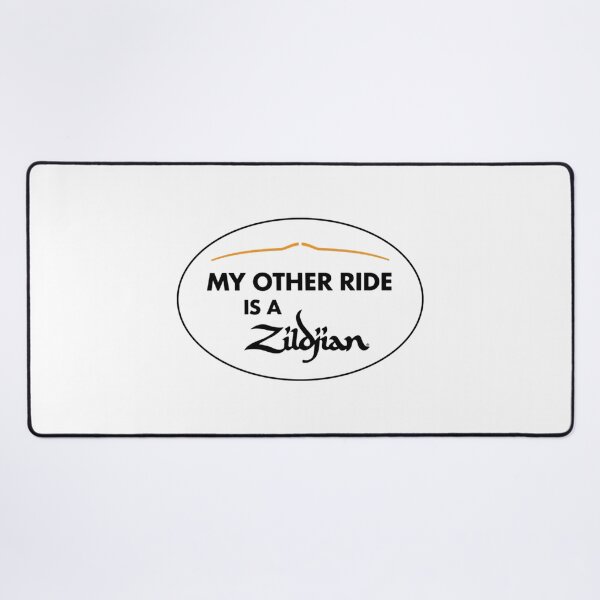 Item preview, my other ride designed and sold by AndyLeannon.