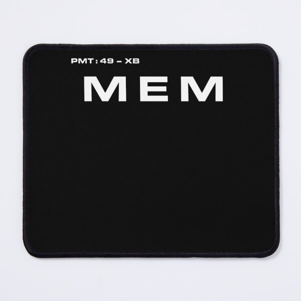 Item preview, MEM System designed and sold by LogistiVachon.