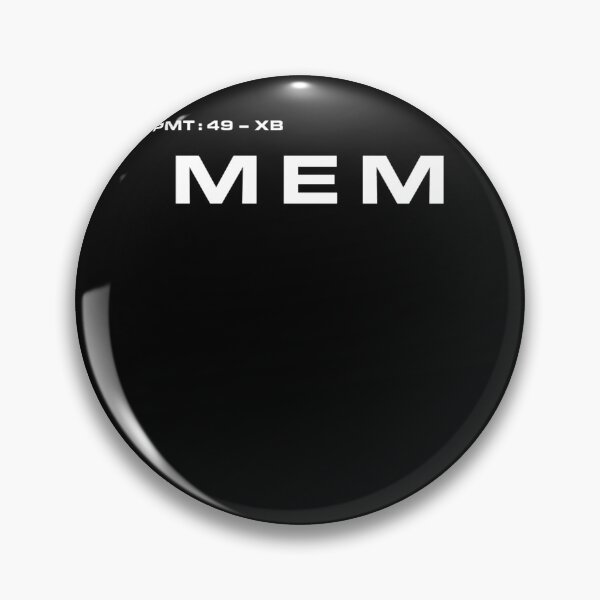 Item preview, MEM System designed and sold by LogistiVachon.