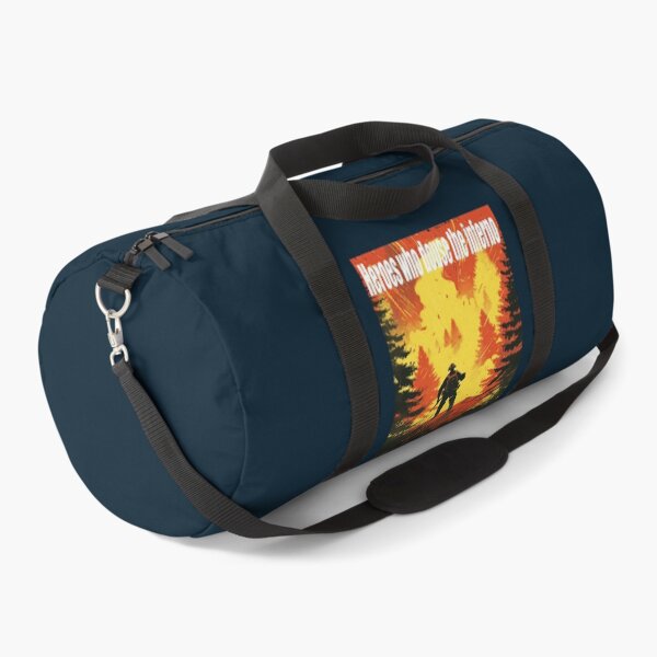 Item preview, Firefighter Wildland designed and sold by yanielshock.
