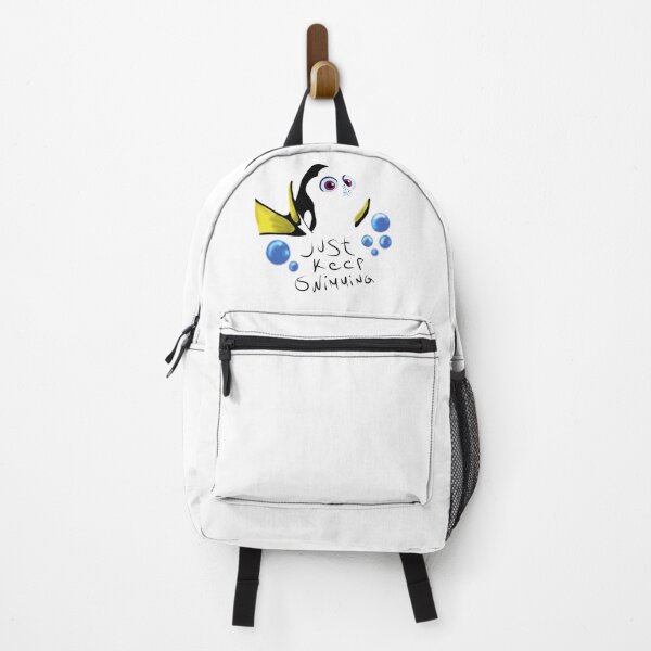 Item preview, Dory Just Keep Swimming designed and sold by douglasxz.