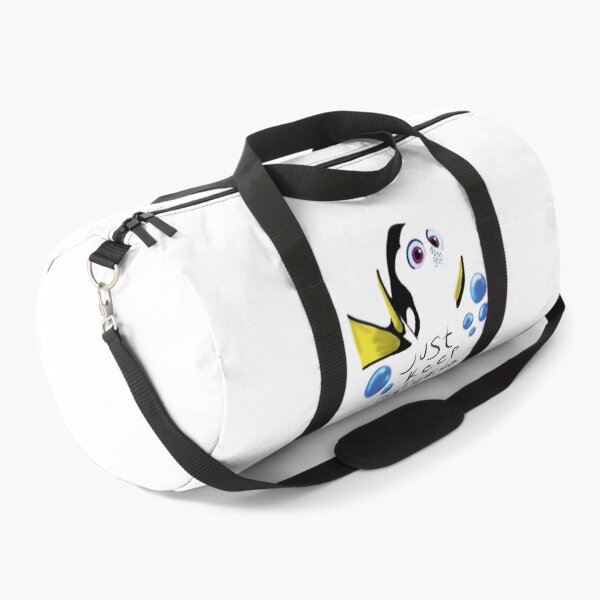 Item preview, Dory Just Keep Swimming designed and sold by douglasxz.