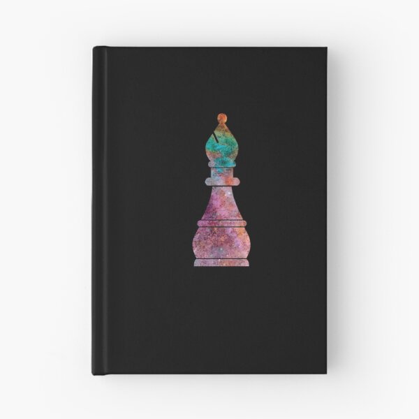 Item preview, Chess Playing Piece - The Bishop designed and sold by theredteacup.