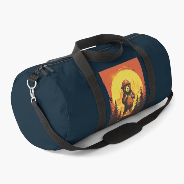 Item preview, Firefighter Wildland designed and sold by yanielshock.