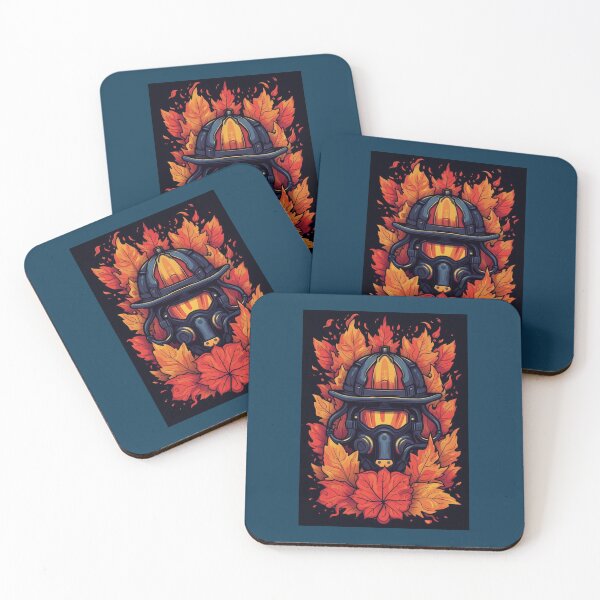 Item preview, Firefighter Wildland designed and sold by yanielshock.