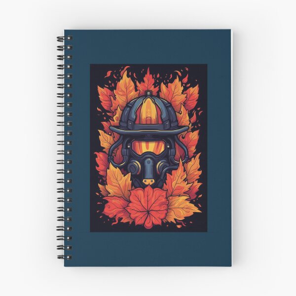 Item preview, Firefighter Wildland designed and sold by yanielshock.