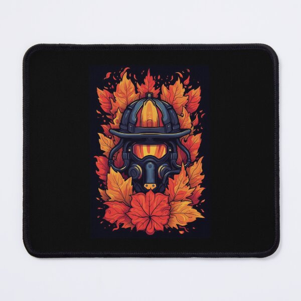 Item preview, Firefighter Wildland designed and sold by yanielshock.