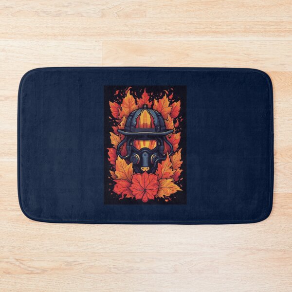 Item preview, Firefighter Wildland designed and sold by yanielshock.