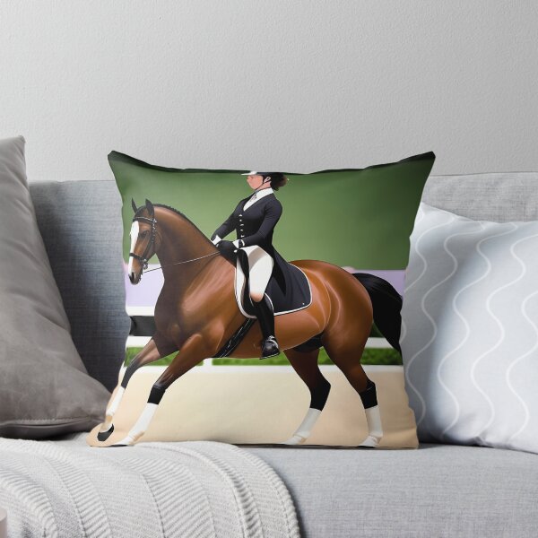 Item preview, Harmony's Graceful Dressage Performances designed and sold by innomaajahs.