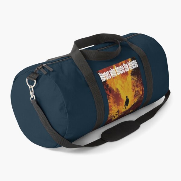 Item preview, Firefighter Wildland designed and sold by yanielshock.