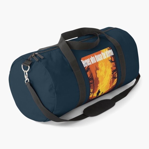 Item preview, Firefighter Wildland designed and sold by yanielshock.