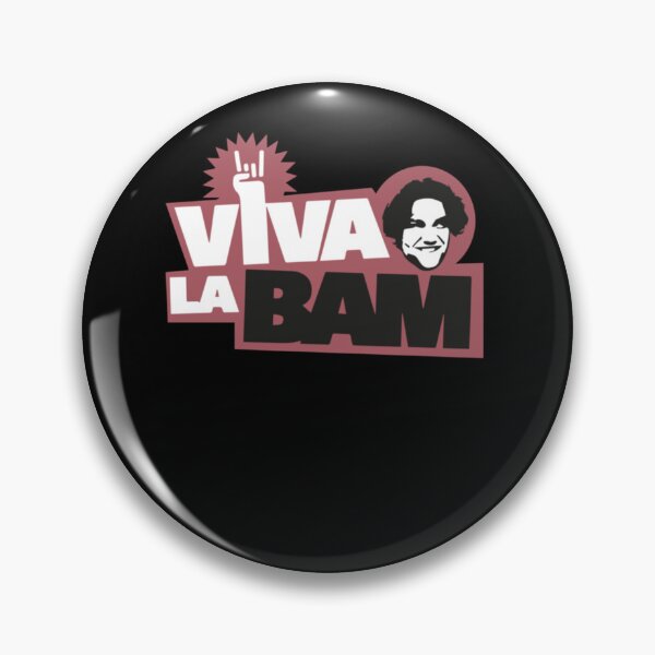 Item preview, Bam Margera designed and sold by LogistiVachon.