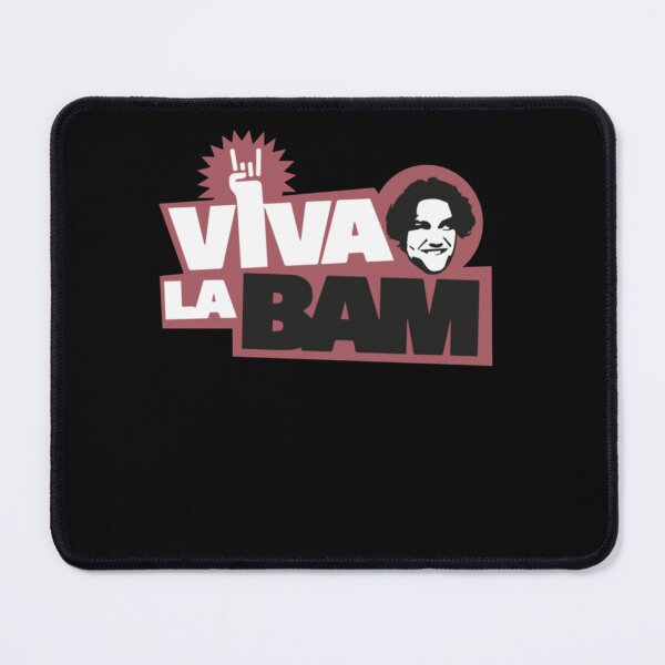 Item preview, Bam Margera designed and sold by LogistiVachon.