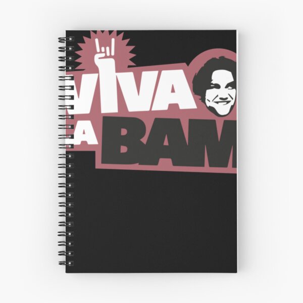 Item preview, Bam Margera designed and sold by LogistiVachon.