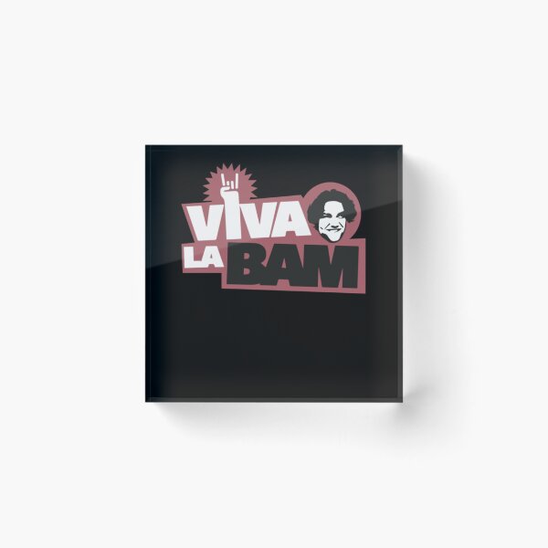 Item preview, Bam Margera designed and sold by LogistiVachon.