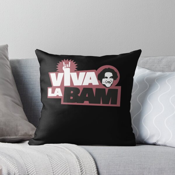 Item preview, Bam Margera designed and sold by LogistiVachon.