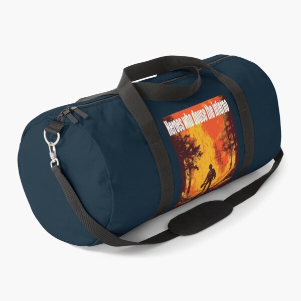 Item preview, Firefighter Wildland designed and sold by yanielshock.