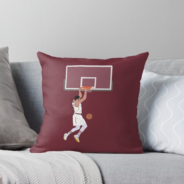 Item preview, Larry Nance Jr. Cleveland Dunk designed and sold by RatTrapTees.