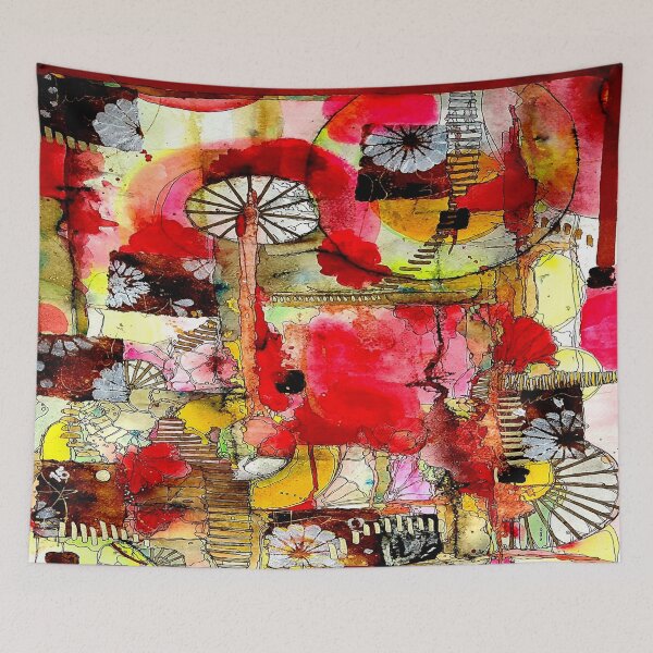Item preview, Chinatown designed and sold by JBernardArt.