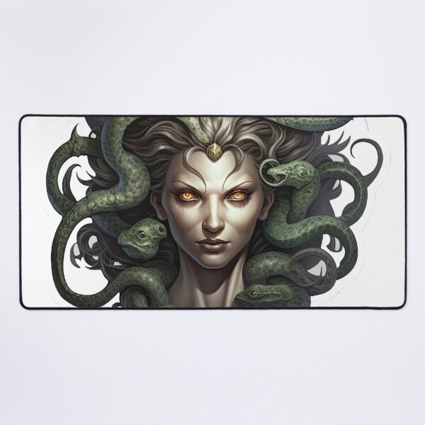 Item preview, Snake woman designed and sold by abmkf.