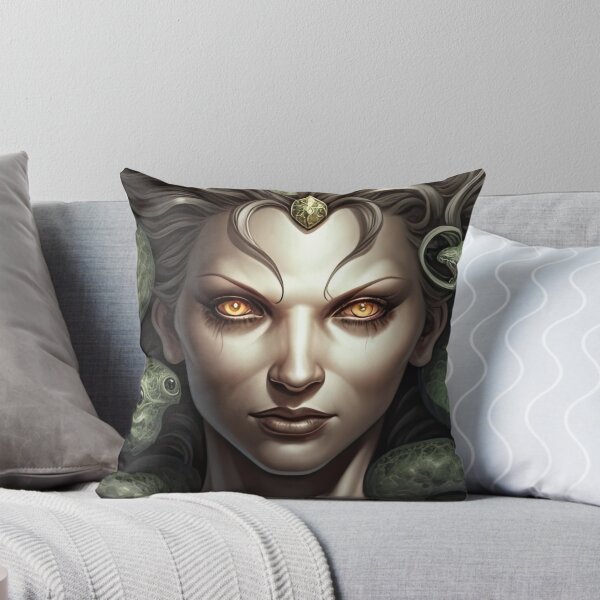 Item preview, Snake woman designed and sold by abmkf.