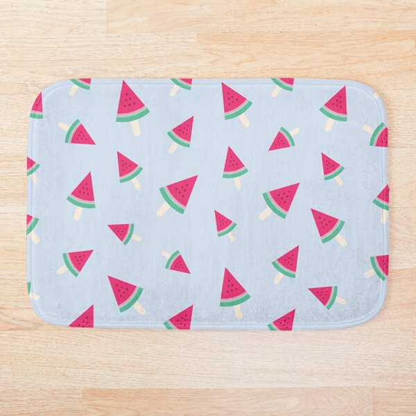 Item preview, Watermelon on a stick designed and sold by wowpatterns.