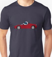 Starman Unisex T-Shirt