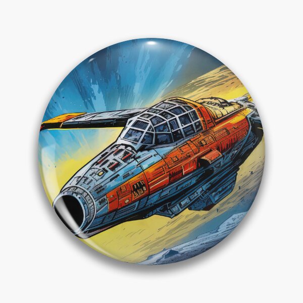 Item preview, The Starstrider designed and sold by AM FineArtPrints.