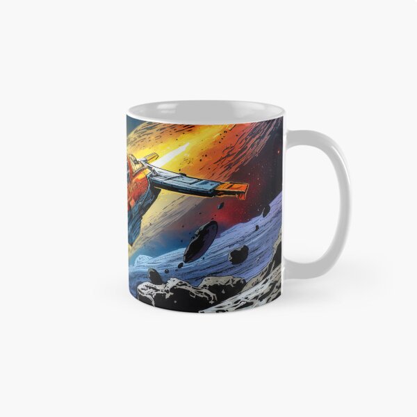 Item preview, The Starstrider designed and sold by AM FineArtPrints.