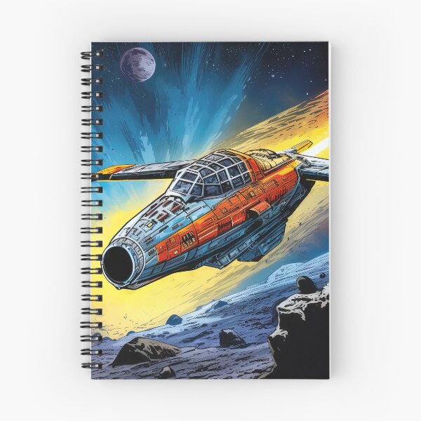 Item preview, The Starstrider designed and sold by AM FineArtPrints.