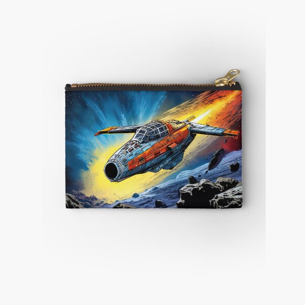 Item preview, The Starstrider designed and sold by AM FineArtPrints.
