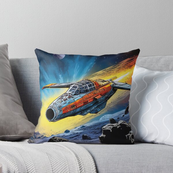 Item preview, The Starstrider designed and sold by AM FineArtPrints.