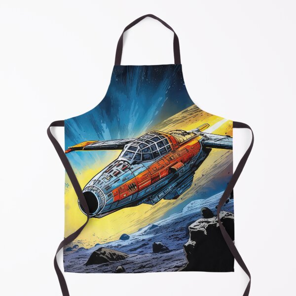 Item preview, The Starstrider designed and sold by AM FineArtPrints.