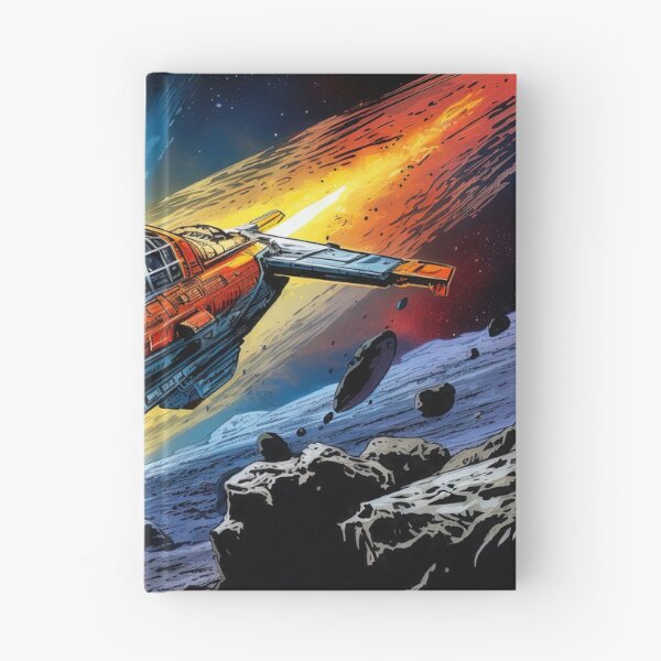 Item preview, The Starstrider designed and sold by AM FineArtPrints.