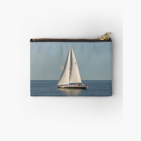 Item preview, Smooth sailing designed and sold by Roger Porter Photography.